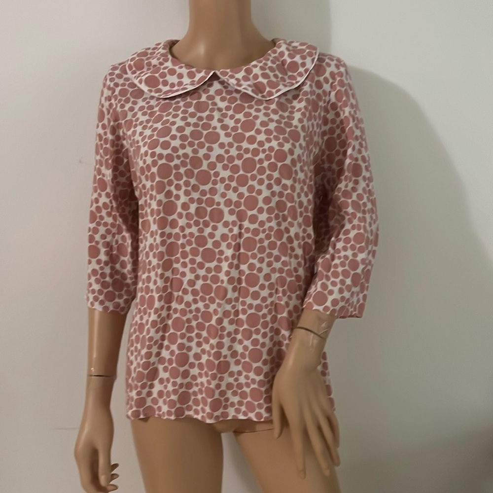 Ruth Woman’s Blouse.